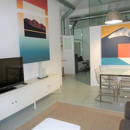 Oktheway Loft Santander Street Apartment A Coruna Exterior photo
