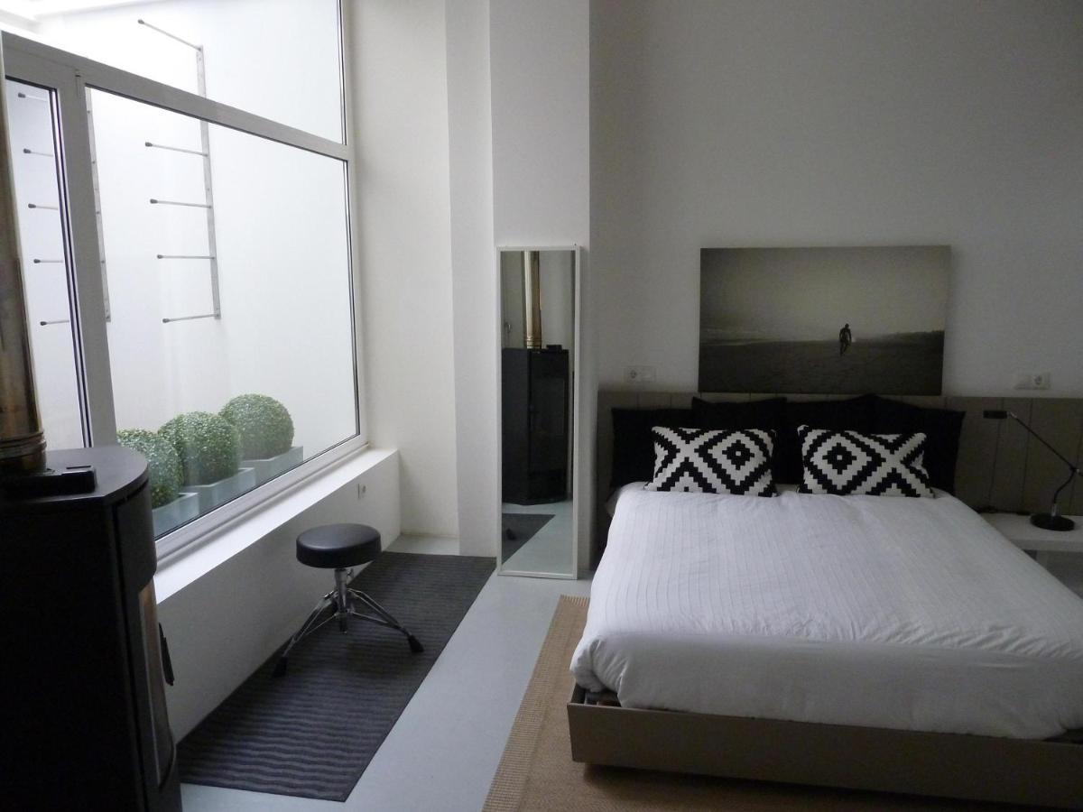 Oktheway Loft Santander Street Apartment A Coruna Exterior photo