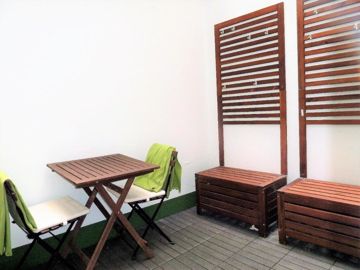 Oktheway Loft Santander Street Apartment A Coruna Exterior photo